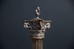 Column Table Lamp