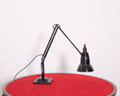 Black Anglepoise 1227 Desk Lamp