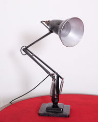 Black Anglepoise 1227 Desk Lamp