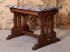 Gothic Centre  Table