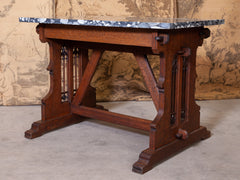 Gothic Centre  Table