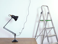 Two Step Anglepoise