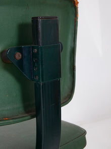 Splayed Industrial Chair