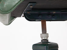 Splayed Industrial Chair