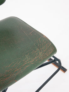 Splayed Industrial Chair