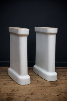 Glazed Supports