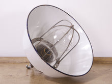 Single Caged Pendant