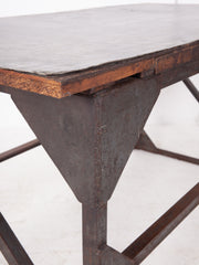Soap Factory Table