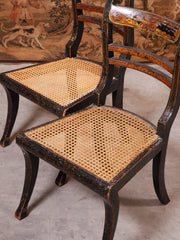 Regency Side Chairs