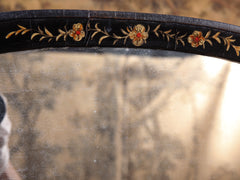 Chinoiserie Dressing Table Mirror