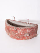 Red Planters