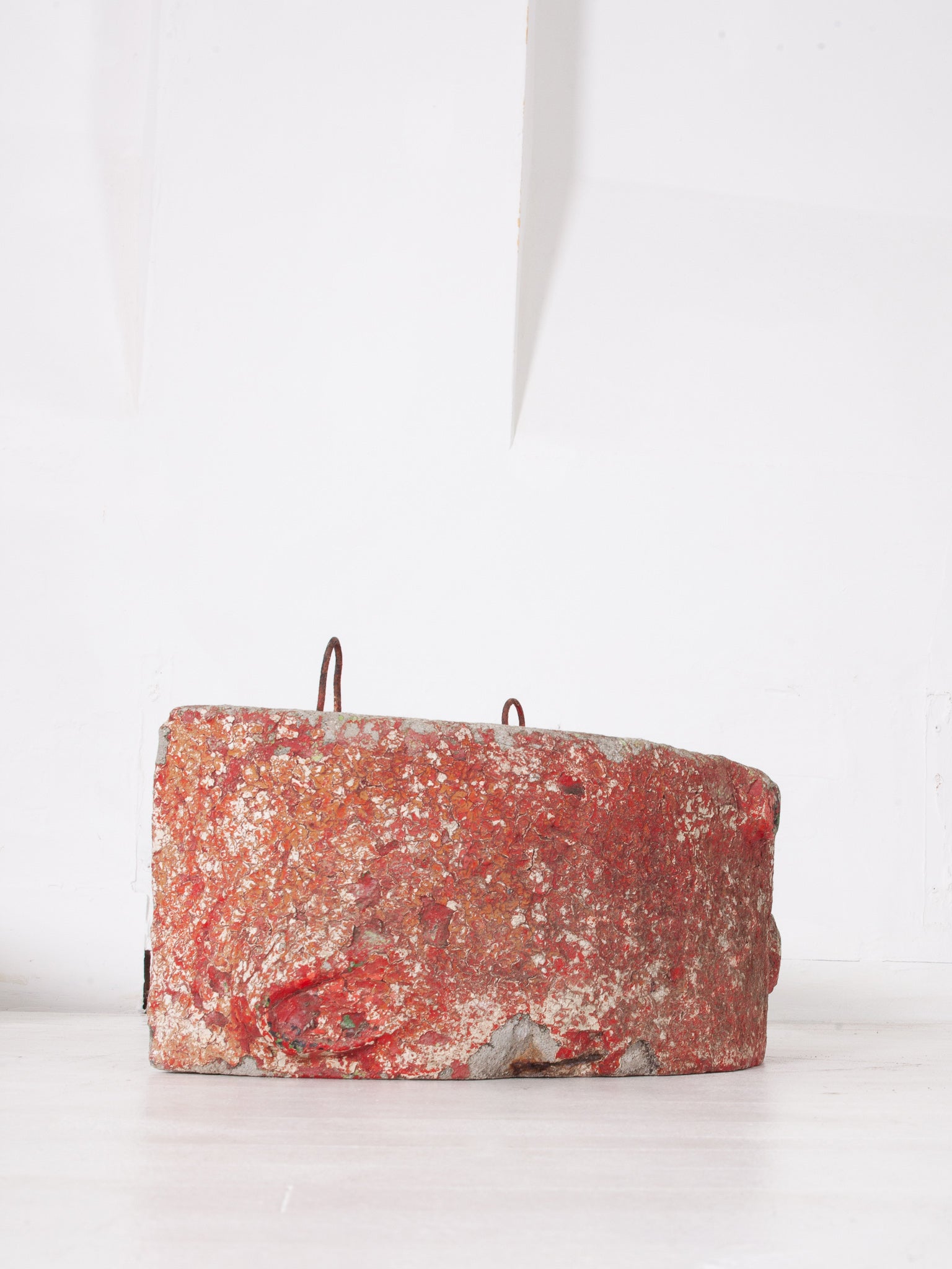 Red Planters