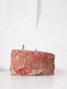 Red Planters