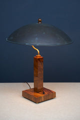 1930s Table Lamp
