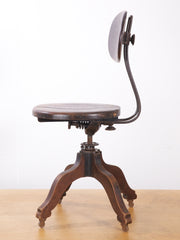 Factory Desk Chair