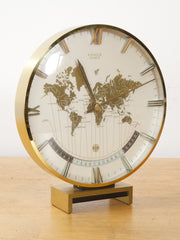 Klenzle World Clock