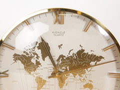 Klenzle World Clock