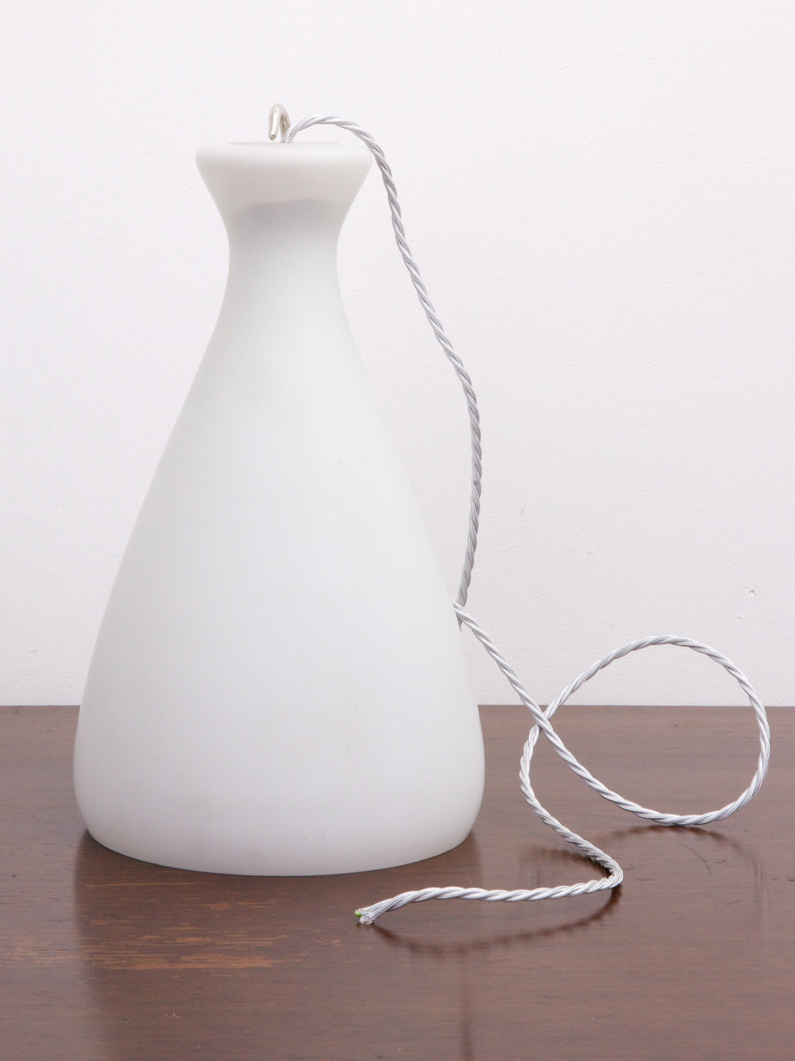 Single Wasp Waisted Opaline