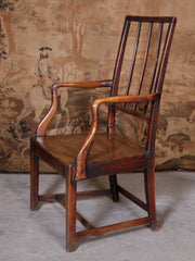 18th Century East Anglian Chair