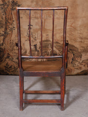 18th Century East Anglian Chair