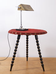 Bi-Metal Desk Lamp