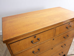 18th Century Chest of Drawers