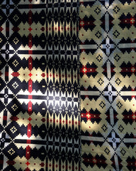 Welsh Tapestrey Blanket