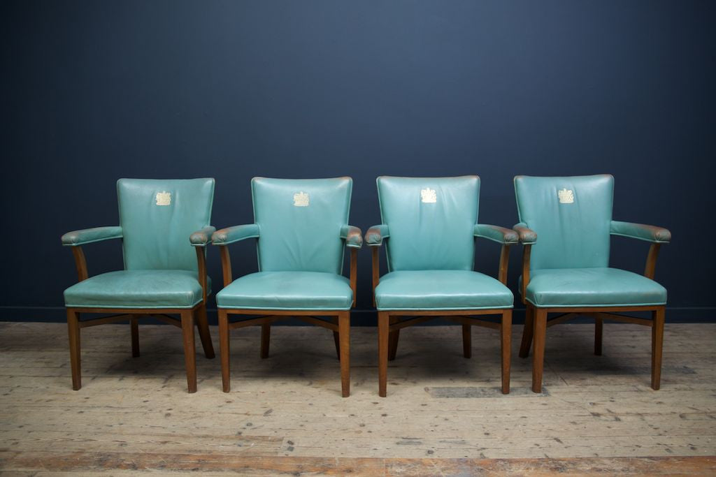 Court Room Chairs