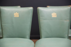 Courtroom Chairs