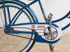 Three Star Deluxe Columbia Bicycle