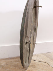 WWI Bronze Rondel