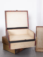 Document Book Boxes