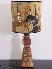 Bernard Rooke Table Lamp