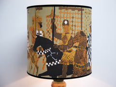 Bernard Rooke Table Lamp