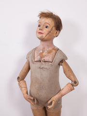Child Mannequin