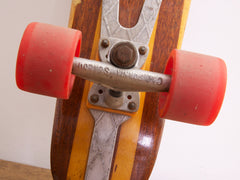 Cresta Skate Boards