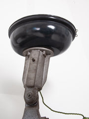 Industrial Bracket lamp