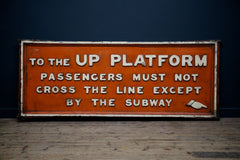 Up Platform