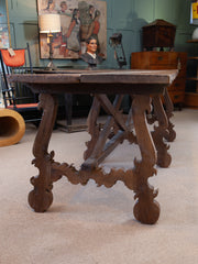 18th Century Dining Table