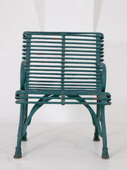 Arras Garden Arm Chair