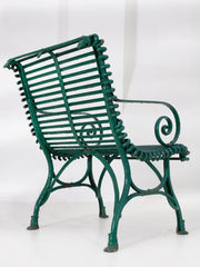 Arras Garden Arm Chair