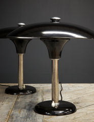 Schroeder Table Lamps