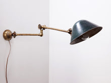 Industrial Wall Light