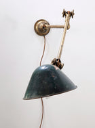 Industrial Wall Light