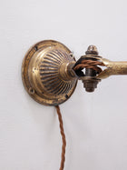 Industrial Wall Light