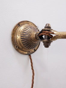 Industrial Wall Light