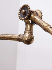 Industrial Wall Light