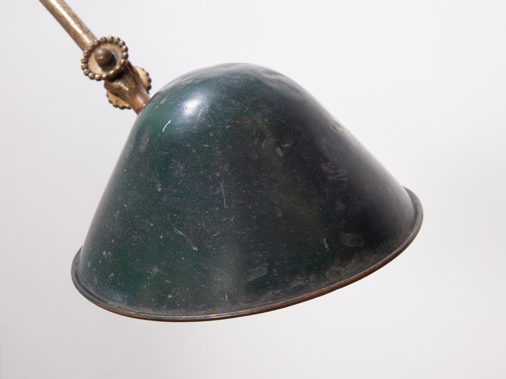 Industrial Wall Light