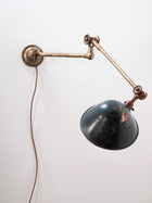 Industrial Wall Light
