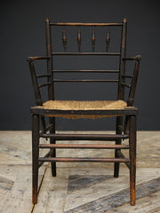 Morris Sussex Chair
